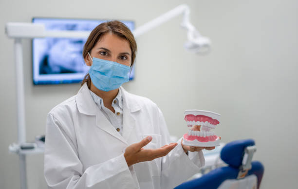 Best Emergency Treatment for Oral Infections in Waller, TX