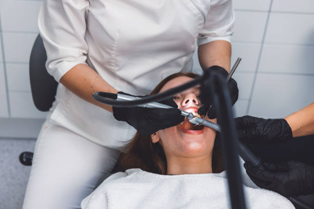 Best Broken or Chipped Tooth Repair in Waller, TX